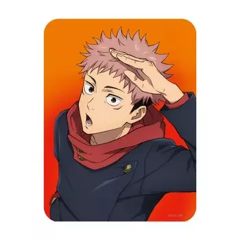 Gourmandies Jujutsu Kaisen Mouse Pad Yuhito Kojo BJK-38A