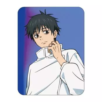 Gourmandies Jujutsu Kaisen the Movie 0 Mouse Pad Yuta Otsukotsu BJK-45A