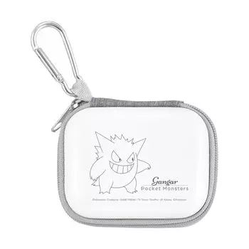 Gourmandies Покемон Гаджет Чехол SS Gengar POKE-891B