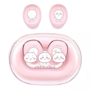 Gourmandise Chiikawa Полностью беспроводные стереонаушники Chiikawa CK-64A