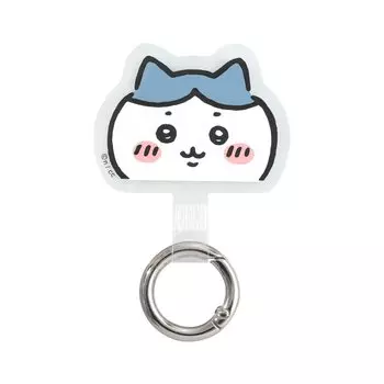 Gourmandise Chikawa Multi Ring Plus Hachiware CK-05B