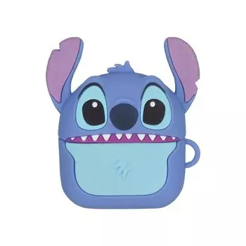 Gourmandise Силиконовый чехол с изображением персонажей Disney для AirPods (3-е поколение) ДНГ-42СТ