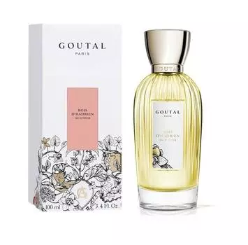 Goutal Bois DHadrien 100ml парфюмерная вода