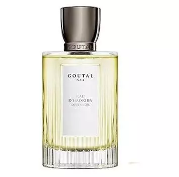 Goutal Eau DHadrien Mixt туалетная вода 100ml