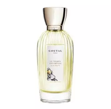 Goutal Le Temps Des Reves 100ml туалетная вода
