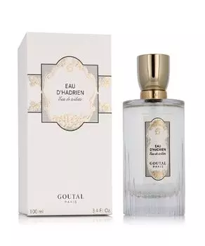 Goutal Paris Eau DHadrien Туалетная вода-спрей 100мл