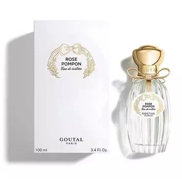 Goutal Rose Pompon 100ml туалетная вода