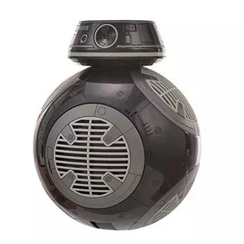 Говорящая фигурка Звездные войны BB-9E
