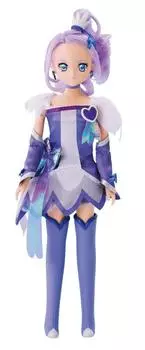 Говорящая кукла Cure Sword