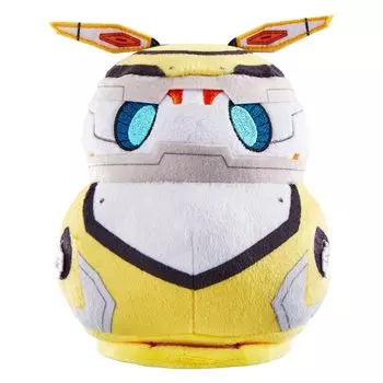 Говорящая мягкая игрушка Ханедзиро со звуком 3 года и (Целевой возраст старше)