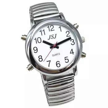 Говорящие часы Японские часы TJ-S401