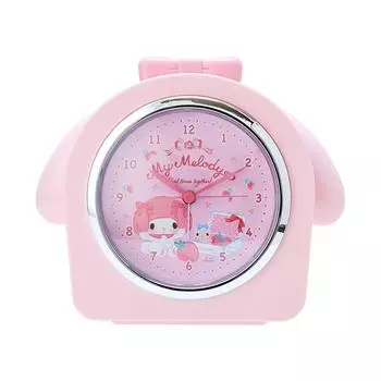 Говорящий будильник Sanrio My Melody 664375