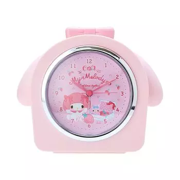 Говорящий будильник Sanrio My Melody 664375