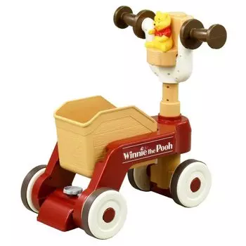 Говорящий ходунок Винни-Пуха