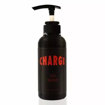 Говорят, что на коже головы волосы растут в 3 раза быстрее, чем на коже головы. Шампунь был создан косметологом, специализирующимся на мужском уходе, с помощью продуктов, которые он