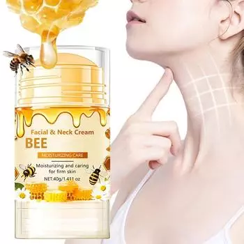 Говяжьи палочки Говядина для кожи Неароматизированная органическая говядина Blam Grass Fed Finished Whipped Face Cream Moisturizer Bod 40g One Size жёлтый