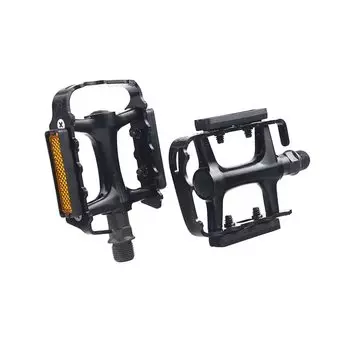 GP GP Pedal All BLK PDL10009 Pedal (Giza Products) M-21 21
