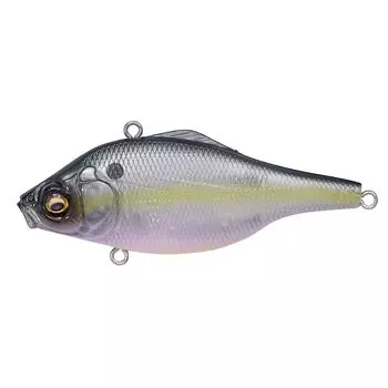 GP Megabass Sexy Shad II VIBRATION-X ULTRA(RATTLE IN)