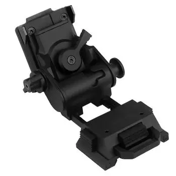 GPNVG 18 Шлем Бинокуляр Модель Без Функции Фильмы Реквизит (черный) КДЕ