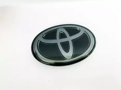 GR86 Передняя часть T Mark Черный оникс Grazio&Co. Грацио и Ко.