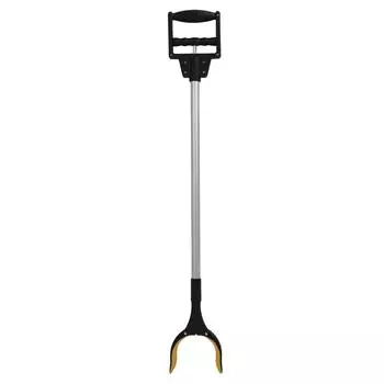 Grabber Reacher Tool для пожилых людей Легкий алюминиевый сплав Trash Claw Grabber Heavy Duty Picker Upp