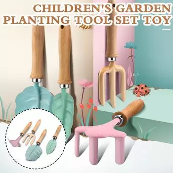 Грабли для посадки на ферме, изящный внешний вид, грабли для переворачивания почвы