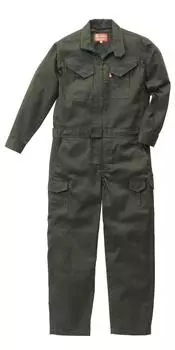 GRACE ENGINEERS Grace Engineers комбинезон с длинными рукавами 9 4L GE-627 OD