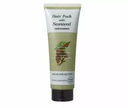 Grace Natural ER Treatment Smooth 310 г