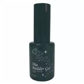 Gracia Dia Builder Gel Nail 11ml, 1