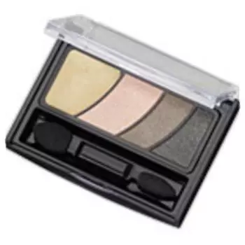 Градация цвета глаз Чифуре (с советом) 03 Серый 1