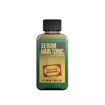 GRAFEN Jeju Sea Water Serum Hair Tonic 100 мл P000DWMC - Hair Tonic