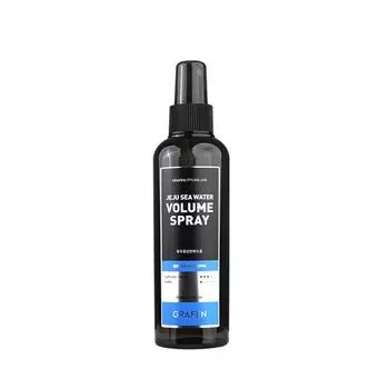 GRAFEN Jeju Sea Water Volume Spray 210 мл P000DWPP - Volume Spray