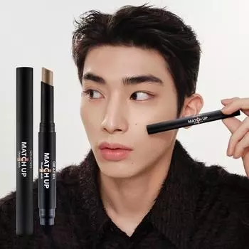 Grafen Matchup Shading Stick 1.8g (Neutral Brown)