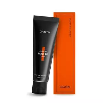 GRAFEN One Step Тонизирующий крем 50г