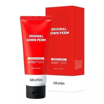 Графен Оригинал Пух Перм 100мл