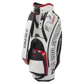 Графическая модель Coq Cart Type Sporty Golf с фирменной табличкой QQBXJJ02 [Le Sportif]