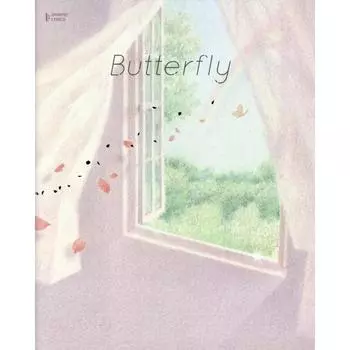 ГРАФИЧЕСКАЯ ТЕКСТ с BTS Vol.5