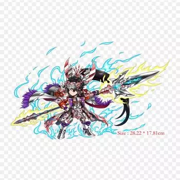 Графический дизайн Искусство персонажей Термотрансферная печать Виниловые нашивки-наклейки для одежды DIY Аппликации Стираемые нашивки