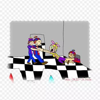 Графический дизайн, воздушный шар для мальчика, мистификация, термопереносная печать, виниловые нашивки, наклейки для одежды, аппликации «сделай сам», моющиеся нашивки