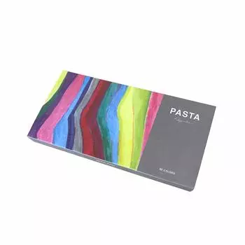 Графический маркер KOKUYO PASTA 30 набор цветов на водной основе KE-SP15-30 разноцветный