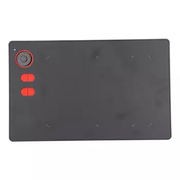 Графический планшет Высокая чувствительность Большой экран Высокая скорость чтения Различные сочетания клавиш Цифровой