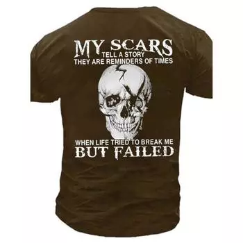 Графический рисунок животного тигра, повседневный дизайн, мужская футболка с 3D-принтом, спортивная на открытом воздухе, повседневная футболка с круглым вырезом, летняя одежда S