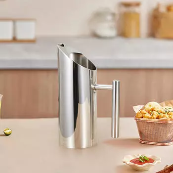 Графин для холодной воды Кувшин для напитков Диспенсер для напитков Sangria 1000ml