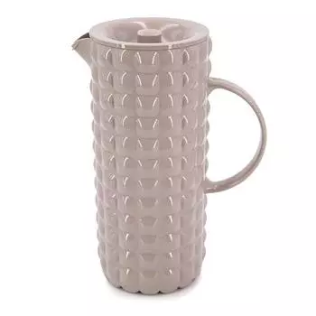 Графин для воды с лакированной крышкой GUZZINI