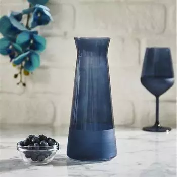 Графин Rakle Matte Blue 1150 мл