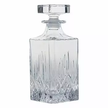 Графин RCR Opera Crystal Square 25,5 унций