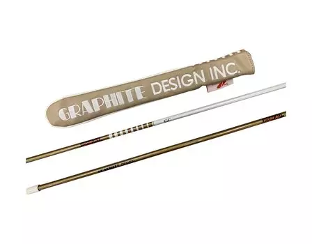 Графитовый выравнивающий стержень 1 Графитовый выравнивающий стержень Крышка GC & (Модель 2024 года) (Модель ГХ) [Элемент]