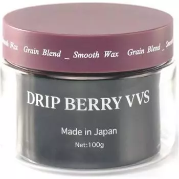 Grain Blend Smooth Hair Wax Hair Supplement Vitamin Capsule Prescription 100g