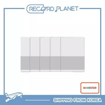 (грамм)I-DLE - 7-й мини-альбом [I SWAY] (ПОКА) [POB] Random (MakeStar)