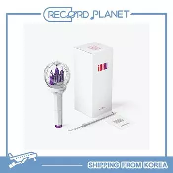 (грамм)I-DLE - Официальный световой джойстик NEVER-BONG Ver.2